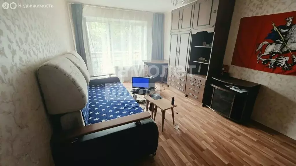 2-комнатная квартира: Москва, улица Медиков, 13 (44.2 м) - Фото 2