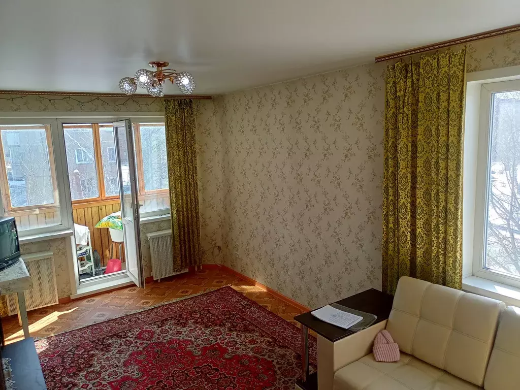 Продаётся 2-к квартира, 42.4 м - Фото 0