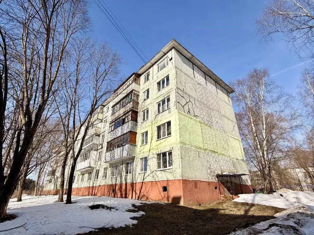 Квартира, 1 комната, 30.7 м - Фото 1