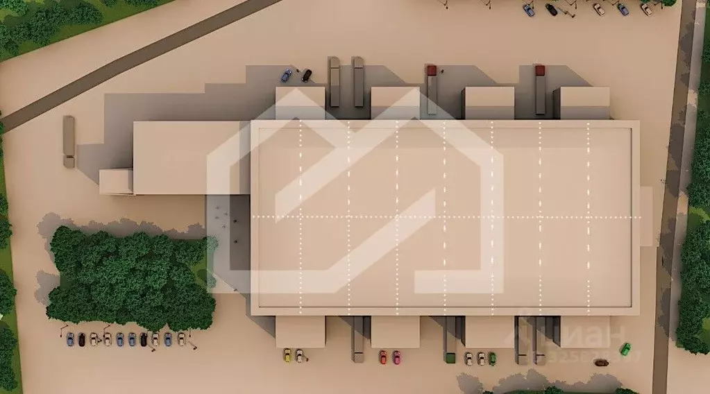 Производственное помещение в Московская область, Мытищи городской ... - Фото 1