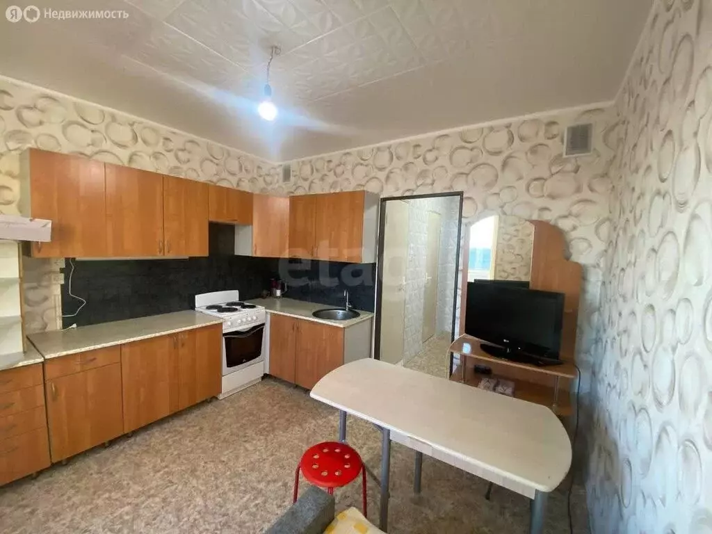 1-комнатная квартира: Санкт-Петербург, Брюсовская улица, 6к3 (38.7 м) - Фото 2