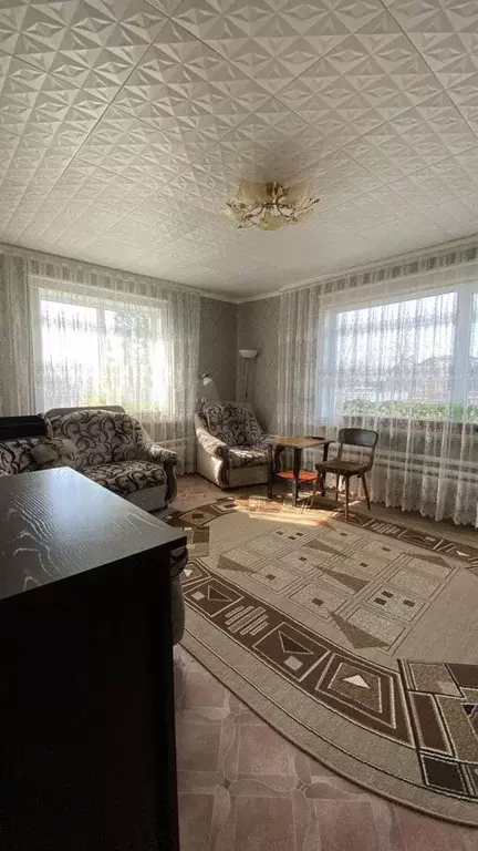 Дом 59 м на участке 11 сот. - Фото 1