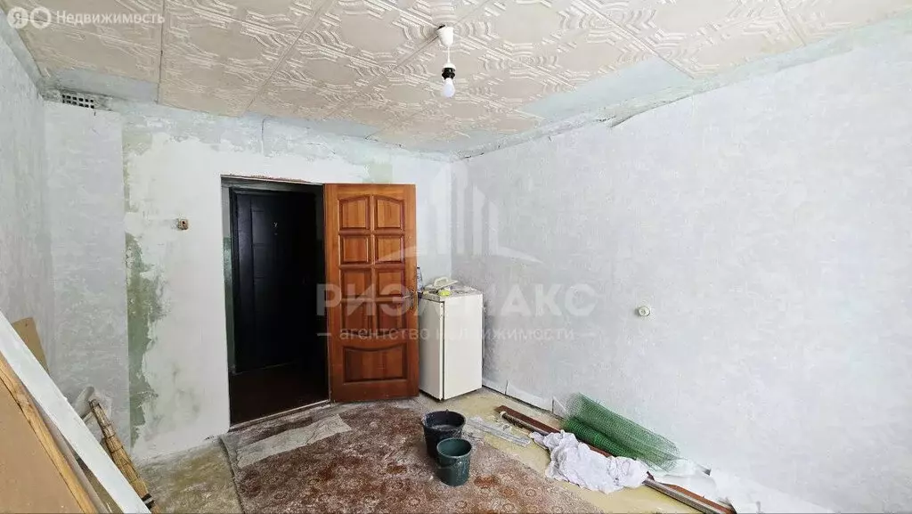 1к в -комнатной квартире (13 м) - Фото 1