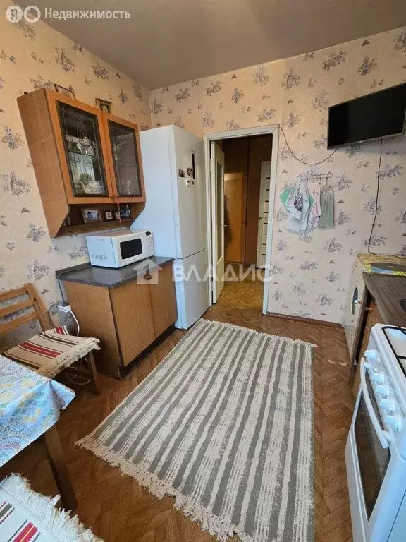 2-комнатная квартира: Нижний Новгород, Южное шоссе, 2 (49.4 м) - Фото 1