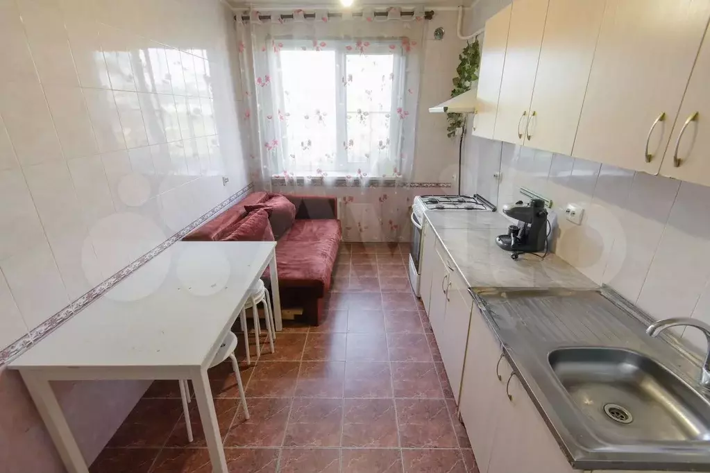 3-к. квартира, 64 м, 3/9 эт. - Фото 1