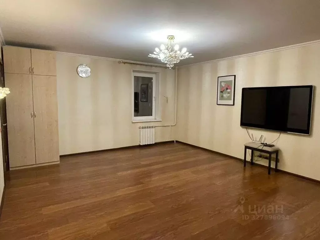 3-к кв. Санкт-Петербург ул. Ярослава Гашека, 24к1 (87.0 м) - Фото 2