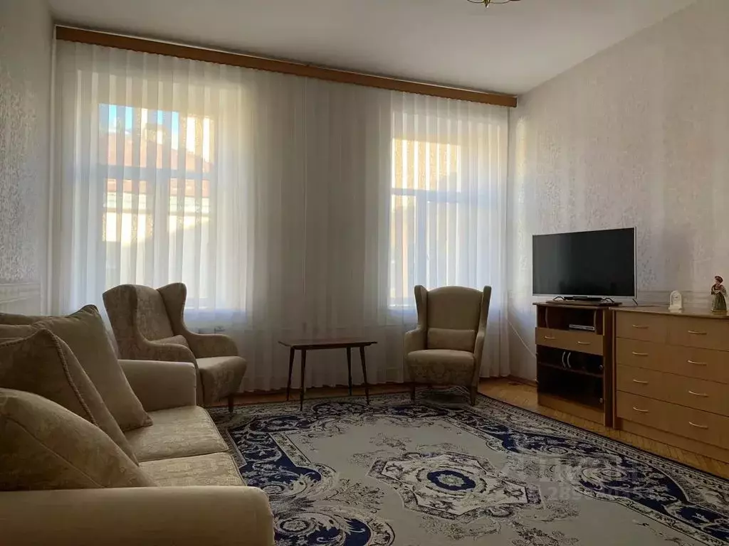 2-к кв. Санкт-Петербург ул. Декабристов, 6 (76.0 м) - Фото 2