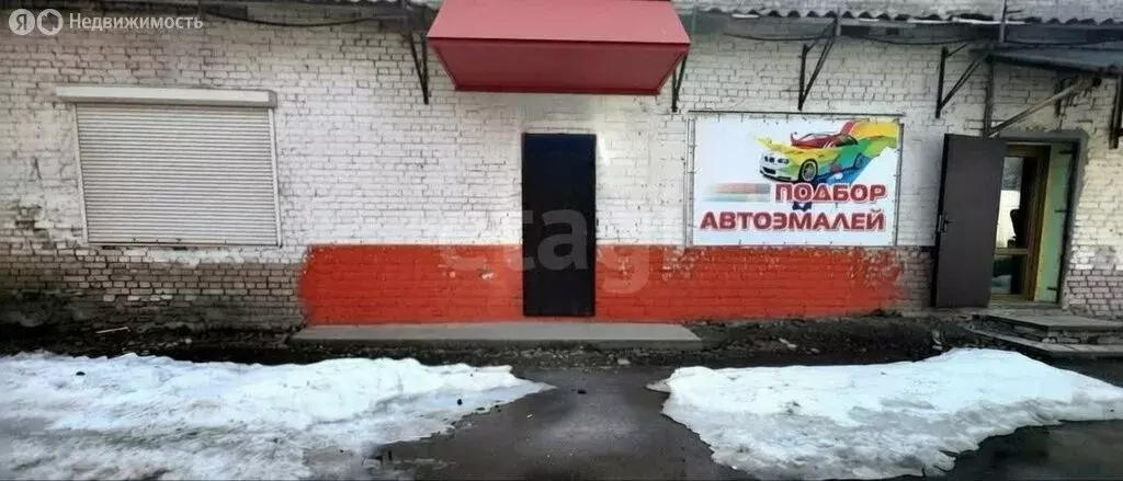 Торговая площадь (60 м) - Фото 2