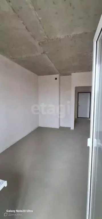Продаётся 1-к квартира, 37 м - Фото 1