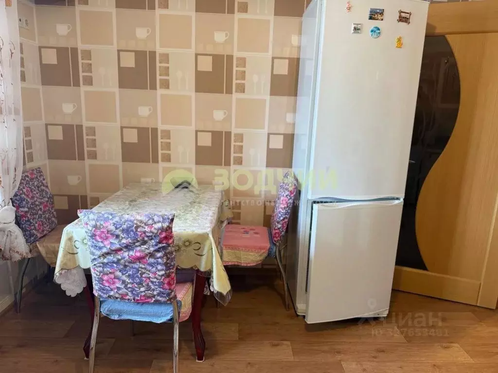 1-к кв. Чувашия, Чебоксары ул. Байдула, 10 (38.4 м) - Фото 1