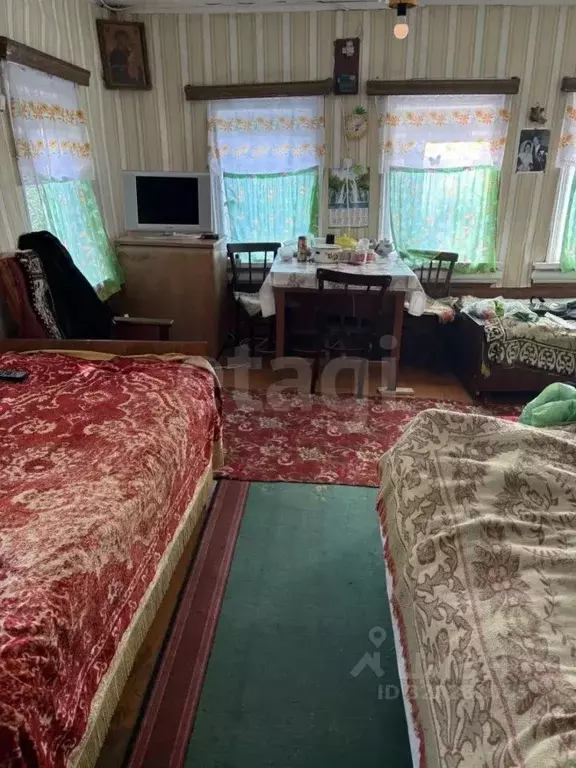 Участок в Ярославская область, Пошехонский муниципальный округ, д. ... - Фото 1