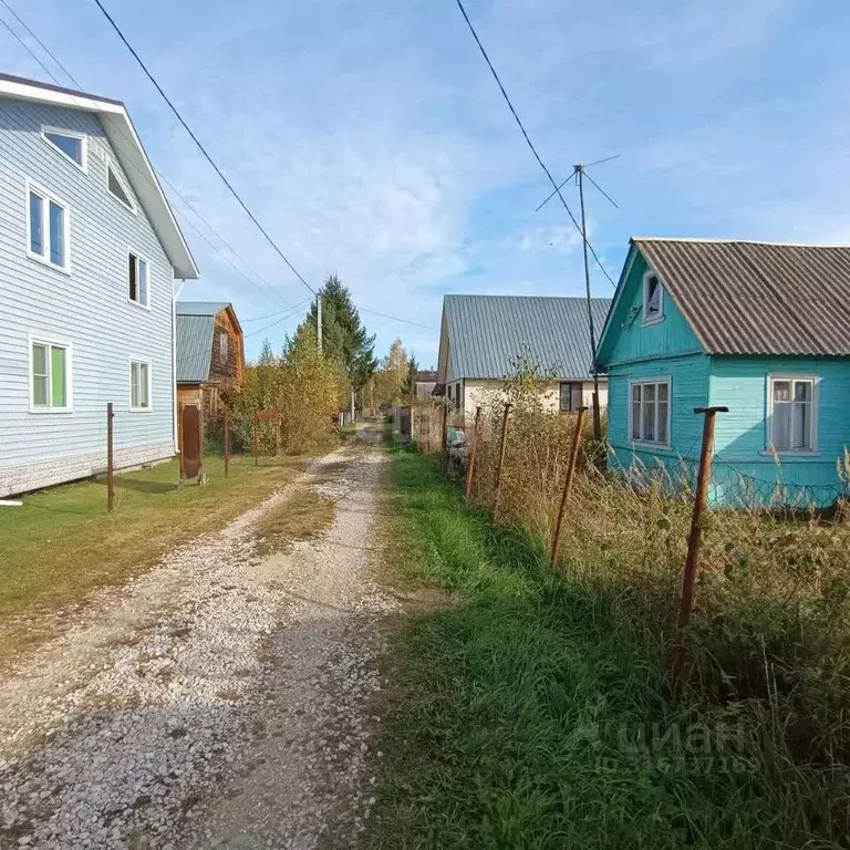 Дом в Владимирская область, Петушинское муниципальное образование, ... - Фото 1