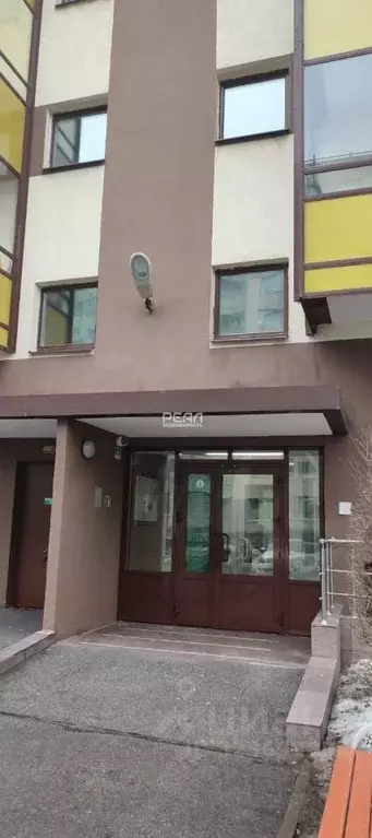 Студия Ленинградская область, Кудрово г. Всеволожский район, Заневское ... - Фото 2