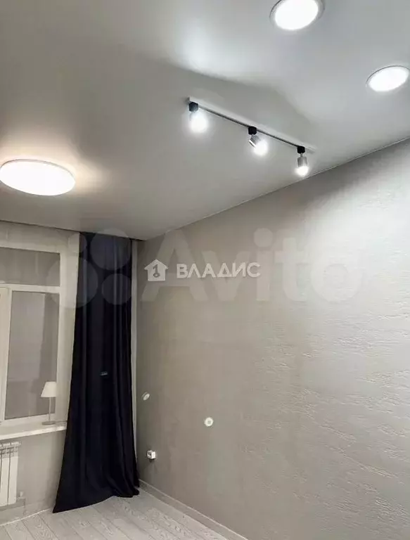 Квартира-студия, 25 м, 1/4 эт. - Фото 1