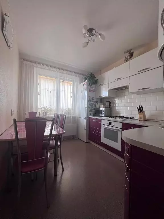 Продаётся 2-к квартира, 58.2 м - Фото 1