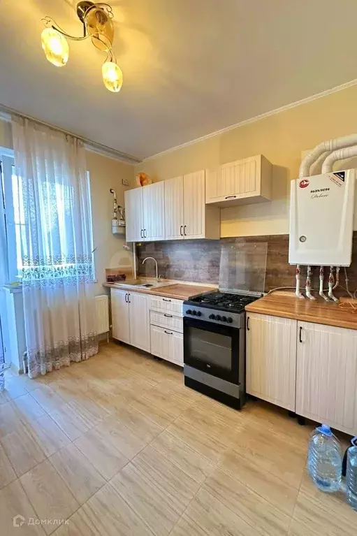 Продаётся 1-к квартира, 35.7 м - Фото 0