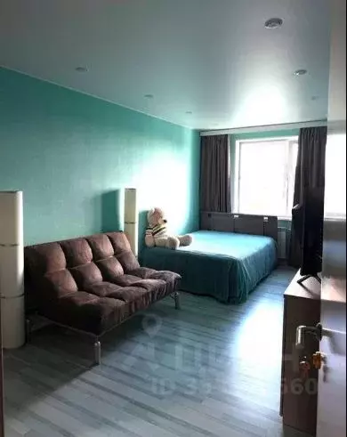 3-к кв. Санкт-Петербург просп. Ветеранов, 93к2 (97.2 м) - Фото 2