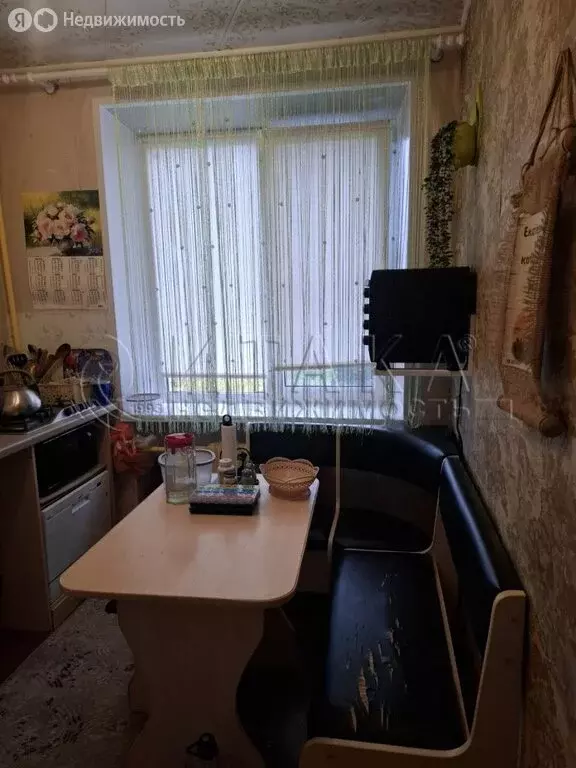 1-комнатная квартира: Луга, проспект Кирова, 79 (30.4 м) - Фото 2