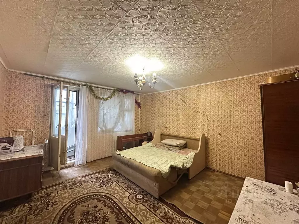 1-к кв. Санкт-Петербург Горелово тер., ул. Коммунаров, 124 (46.0 м) - Фото 2