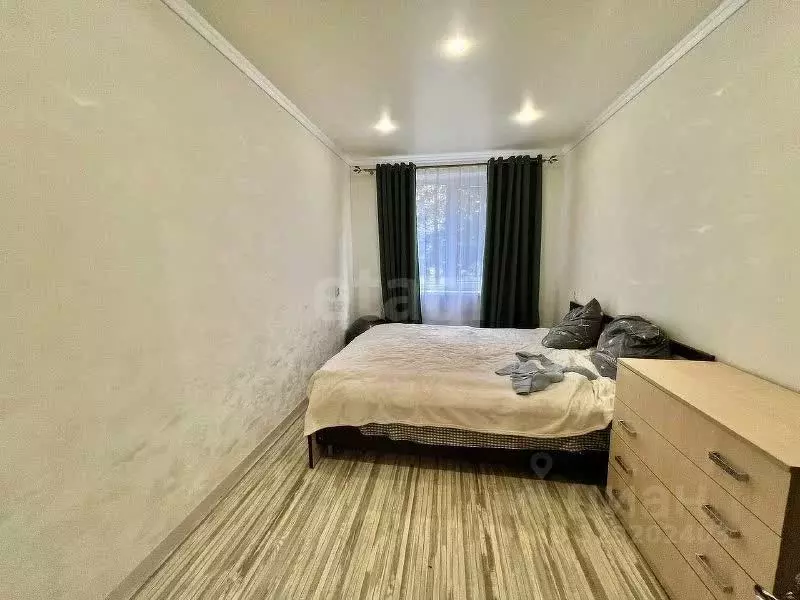 2-к кв. Белгородская область, Строитель Яковлевский городской округ, ... - Фото 1