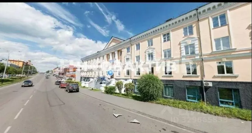 Помещение свободного назначения в Кемеровская область, Прокопьевск ... - Фото 1