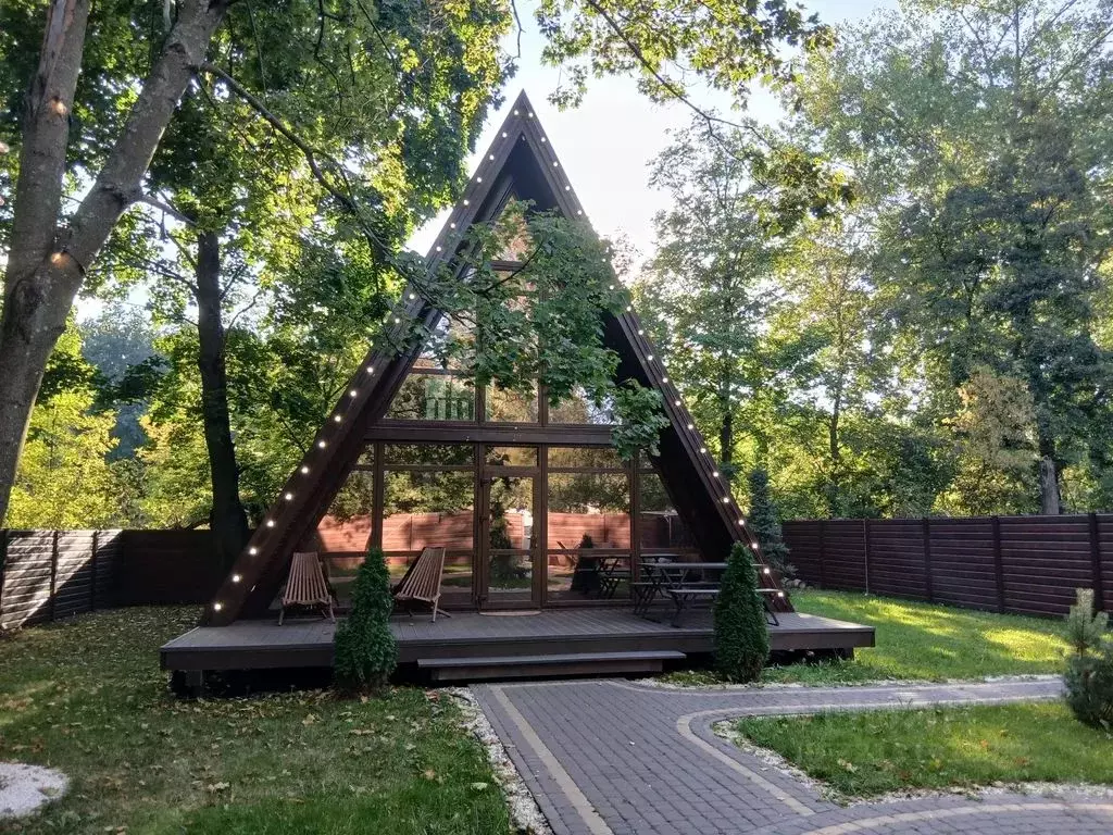 Дом в Курская область, Курск ул. ВЧК, 180/1 (100 м) - Фото 0