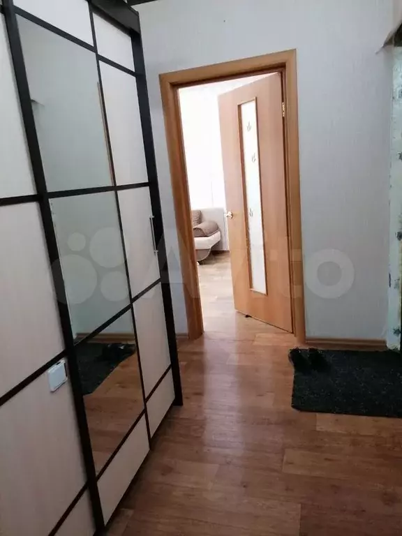 1-к. квартира, 41,2 м, 1/5 эт. - Фото 0