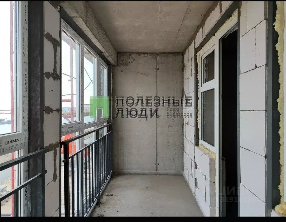 2-к кв. Севастополь ул. Маячная, 3 (60.0 м) - Фото 0