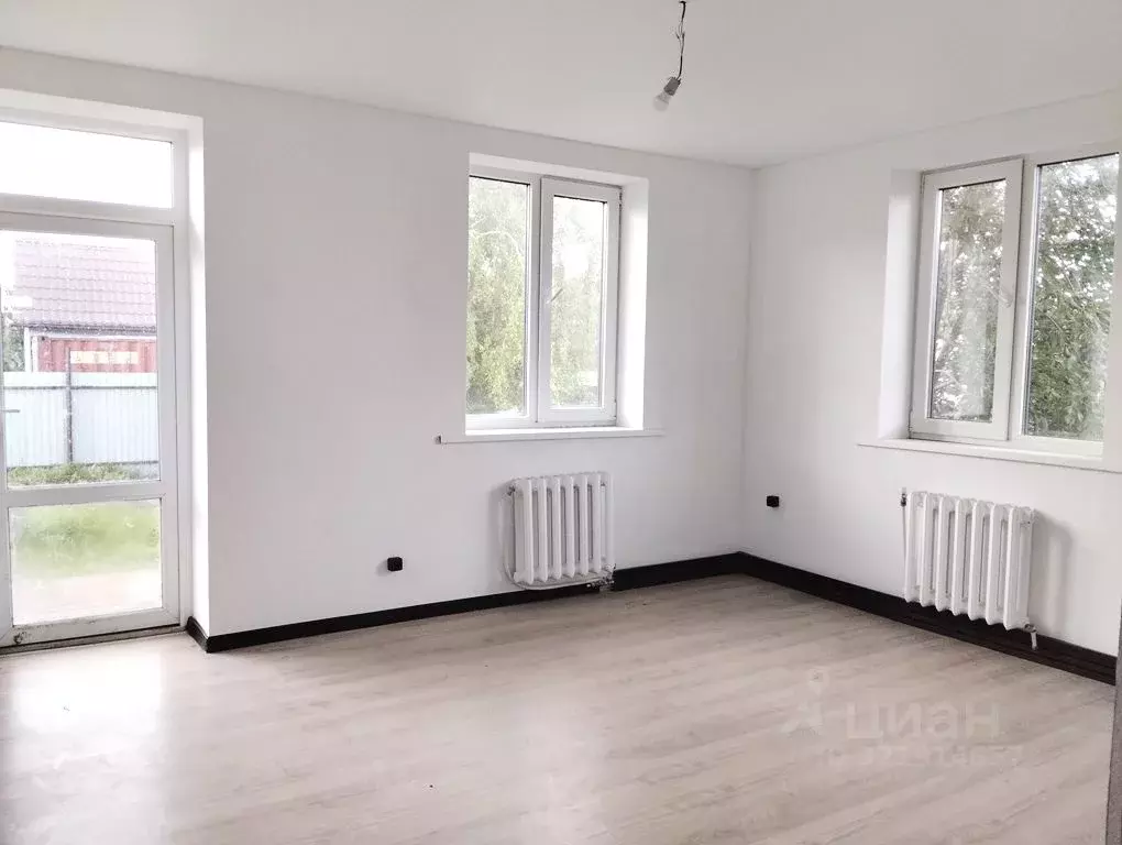 Дом в Свердловская область, Белоярский муниципальный округ, Солнечная ... - Фото 1