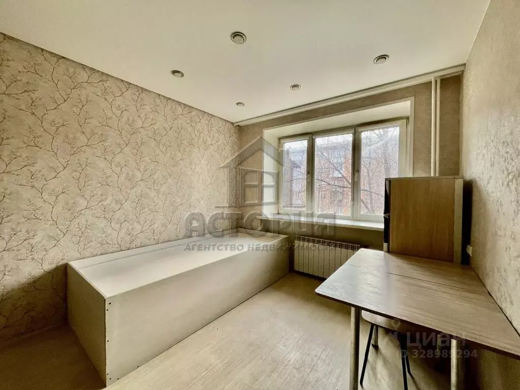 Комната Красноярский край, Красноярск Тихий пер., 9 (13.0 м) - Фото 2