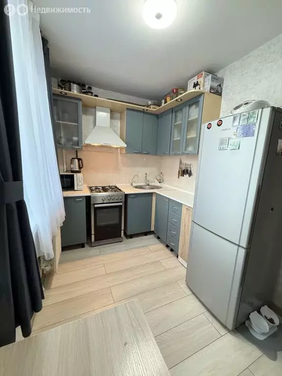 3-комнатная квартира: Екатеринбург, улица Альпинистов, 24Б (58.1 м) - Фото 1