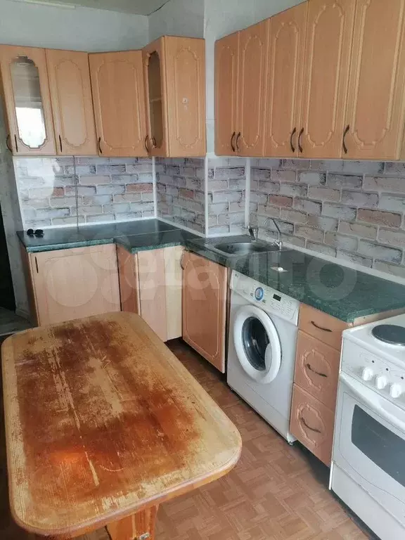 3-к. квартира, 65 м, 9/10 эт. - Фото 1