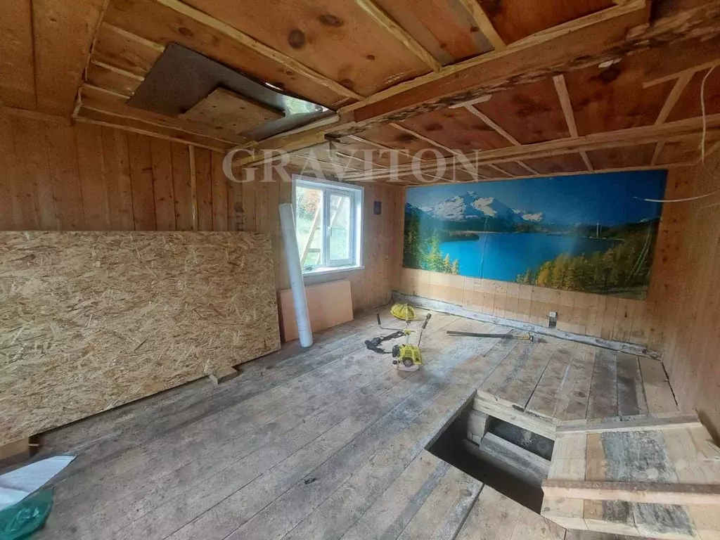 Дом в Алтай, Майминский район, Поселок филиал ул. Солнечная (55 м) - Фото 2