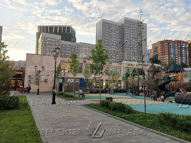 Помещение свободного назначения 67 м - Фото 0