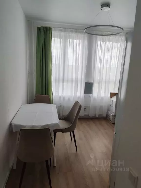 2-к кв. Москва Ленинградское ш., 229Ак2 (35.0 м) - Фото 0