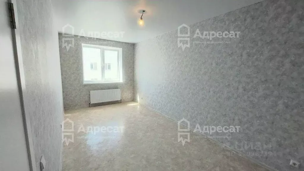 2-к кв. Волгоградская область, Волгоград ул. Ломоносова, 79 (48.3 м) - Фото 1