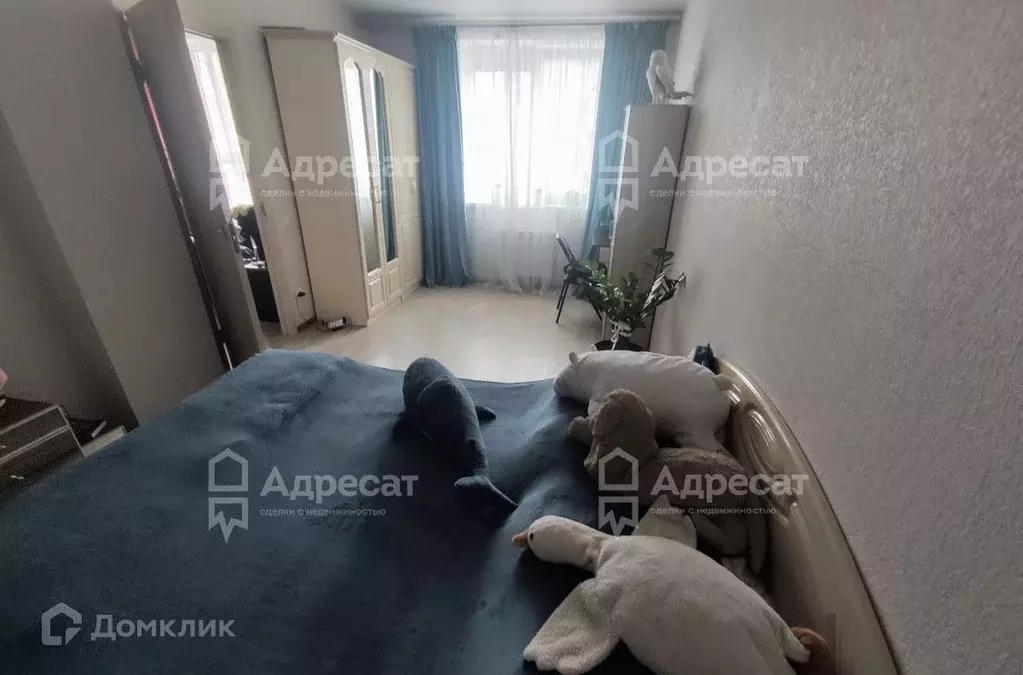 Продаётся 2-к квартира, 51 м - Фото 1