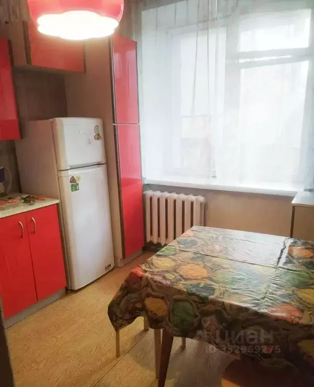 1-к кв. Москва Кронштадтский бул., 45К2 (38.0 м) - Фото 2