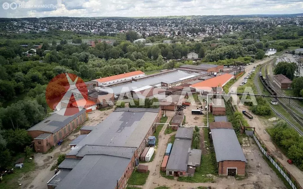 Склад (35255 м) - Фото 1