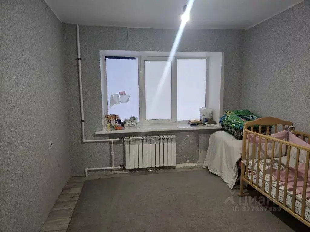 4-к кв. Татарстан, Зеленодольск ул. Гоголя, 42 (62.0 м) - Фото 2