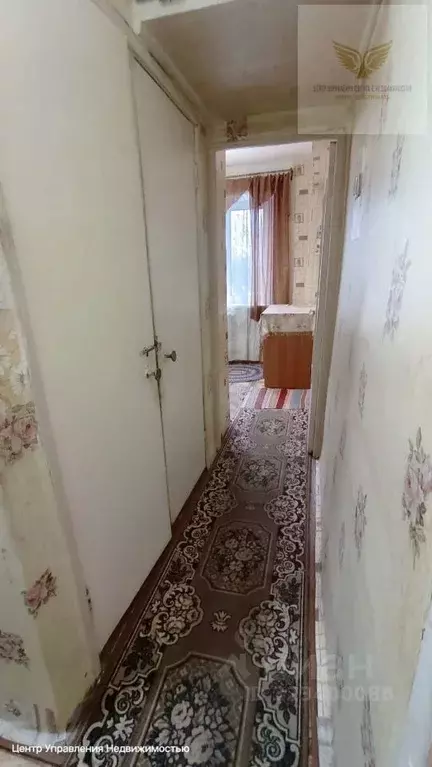 2-к кв. Калужская область, Сухиничи ул. Котовского, 5 (42.9 м) - Фото 2