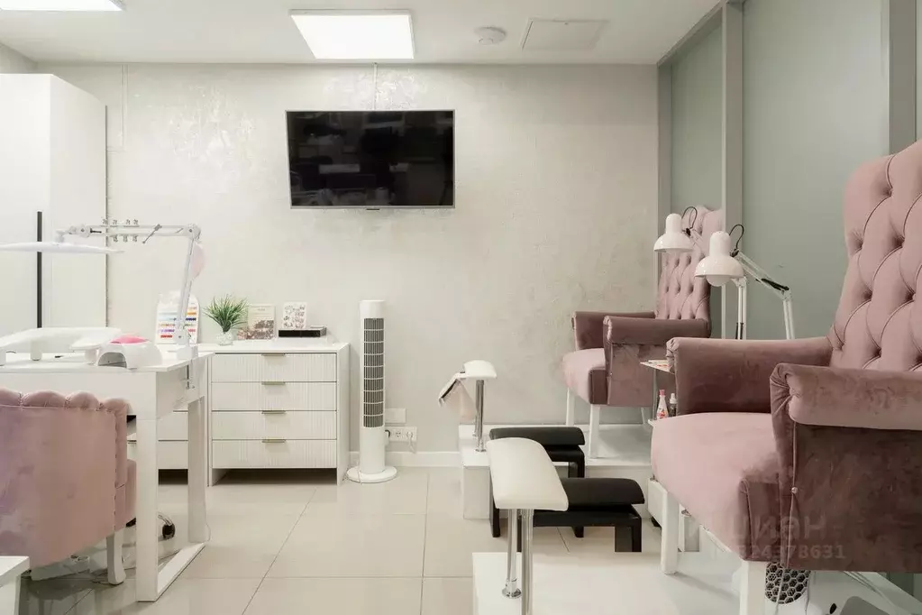 Помещение свободного назначения в Москва Мытная ул., 27 (253 м) - Фото 2