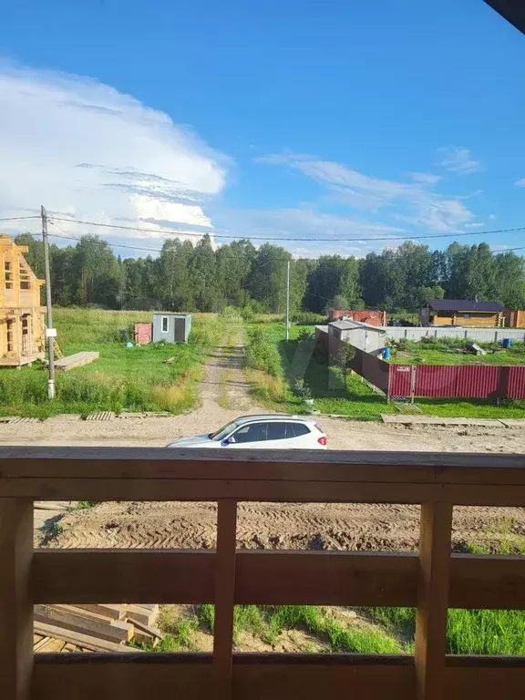 Дом 150 м на участке 8 сот. - Фото 1