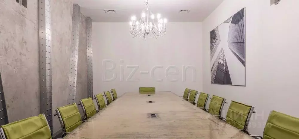 Офис в Москва просп. Мира, 119С619 (37 м) - Фото 1