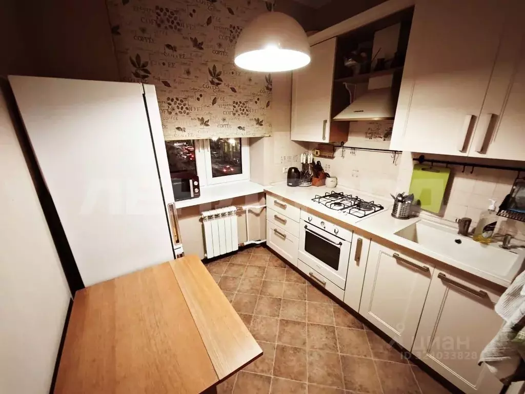 2-к кв. Ростовская область, Ростов-на-Дону Социалистическая ул., 86 ... - Фото 1