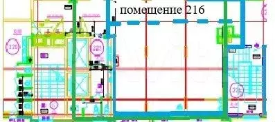 Свободного назначения, 71 м - Фото 0