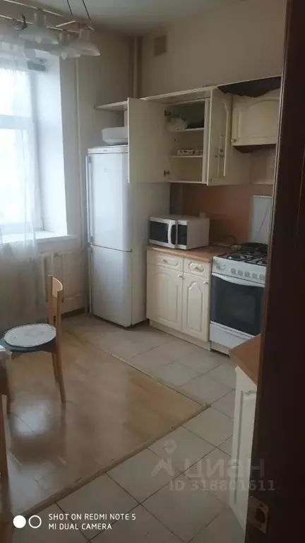 3-к кв. Тамбовская область, Тамбов Советская ул., 23 (100.0 м) - Фото 0