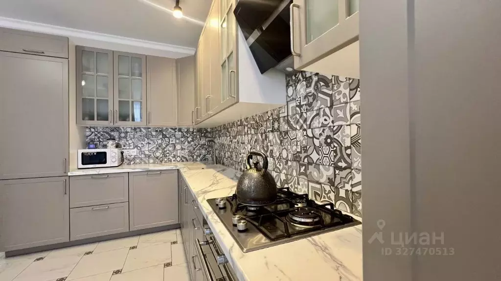 Дом в Ростовская область, Мясниковский район, с. Крым Советская ул. ... - Фото 1