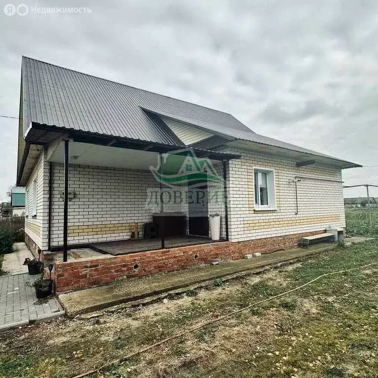 Дом в Горелое, улица Ленина, 156 (116 м) - Фото 2