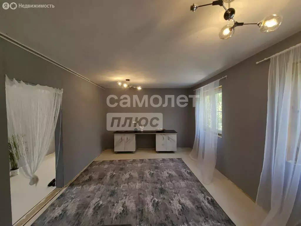 Дом в посёлок городского типа Красково, СНТ Дружба, 339А (80 м) - Фото 0
